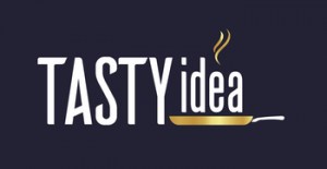 TASTY IDEA_Logomazas